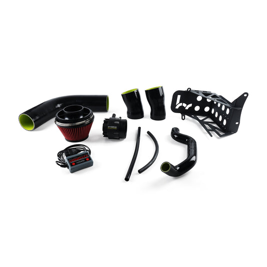 Hybrid Racing Intake System Upgrade Stage 1 (06-11 Civic Si)