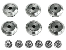 SpeedFactory Racing K-Series VTEC Titanium Valve Cover Hardware Kit