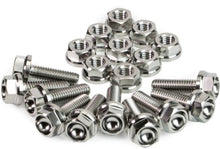 SpeedFactory Racing B/D/F/H-Series Titanium Oil Pan Hardware Kit