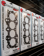 SpeedFactory Racing High Performance MLSS-HP Head Gasket for Honda/Acura D-Series VTEC Engines