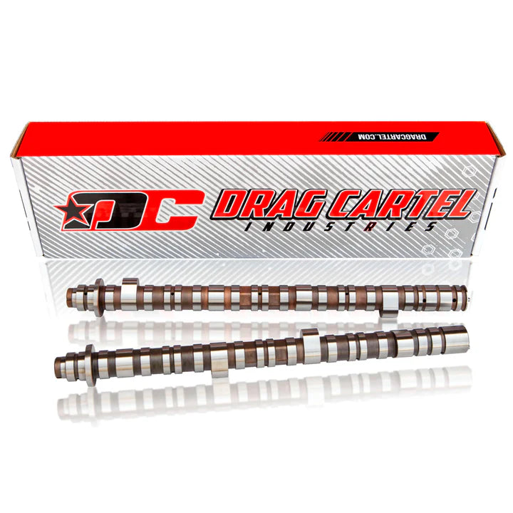 DRAG CARTEL CAMSHAFTS - 004T SINGLE LOBE VTEC KILLER