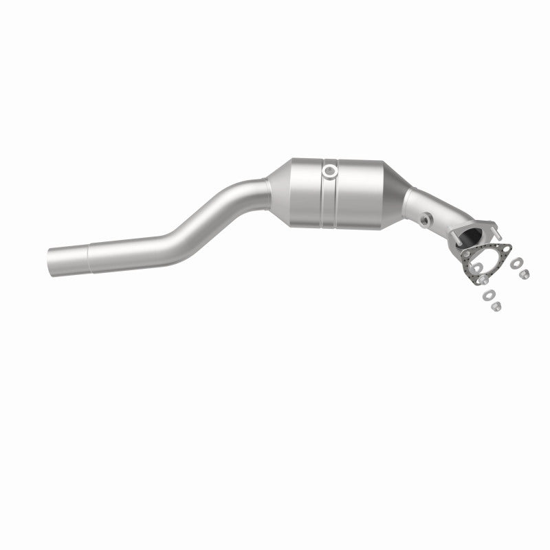 MagnaFlow Direct Fit Catalytic Converter 01-05 Porsche 911 3.6L Front Left (California)