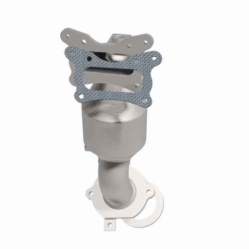 MagnaFlow Direct Fit Catalytic Converter 09-14 Acura TSX 2.4L / 08-12 Honda Accord 2.4L