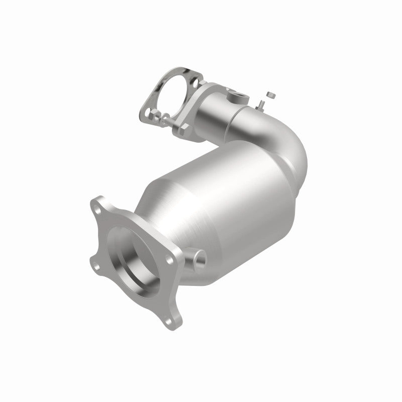 MagnaFlow OEM Grade Direct Fit Converter 15-19 Subaru WRX H4 2.0L