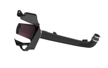 K&N 23-24 GMC Canyon / Chevrolet Colorado 2.7L L4 F/I AirCharger Performance Intake System
