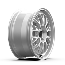 fifteen52 Holeshot RSR 18x8.5 5x112 42mm ET 57.1mm Center Bore Radiant Silver