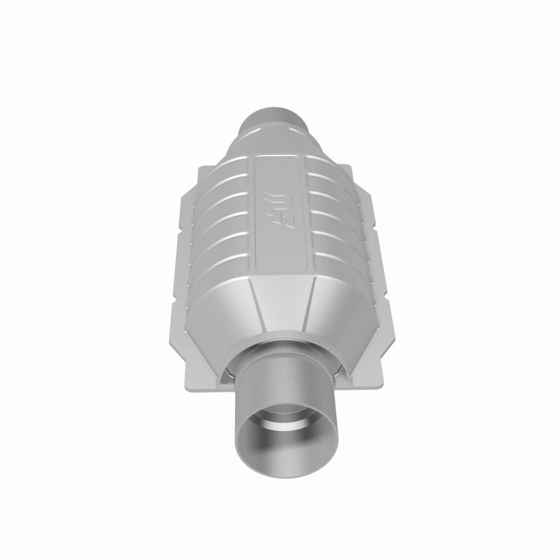 MagnaFlow Universal Catalytic Converter 2.5inch T2 Rear