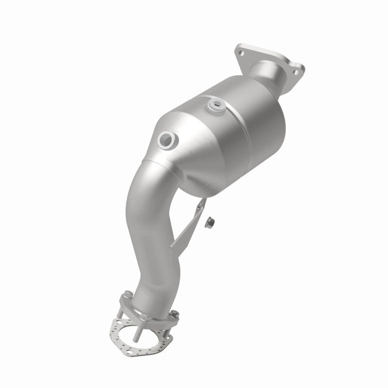 MagnaFlow Direct Fit Catalytic Converter Audi S4