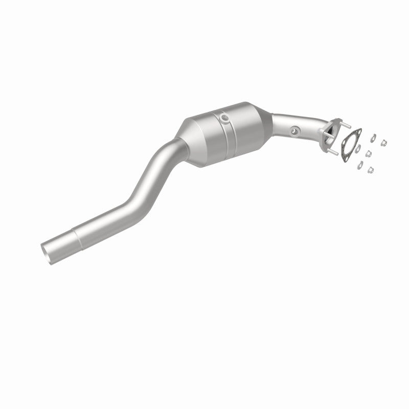 MagnaFlow Direct Fit Catalytic Converter 01-05 Porsche 911 3.6L Front Left (California)