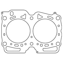 Cometic 03+ Subaru EJ255/EJ257 101mm .056 inch MLS-5 Head Gasket