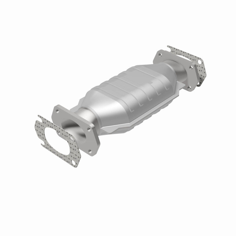 MagnaFlow Direct Fit Catalytic Converter Mf Gm
