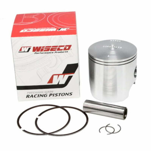 Wiseco 07-12 Plrs 800/05-12 RZR Sprtsmn 10.2:1 Piston