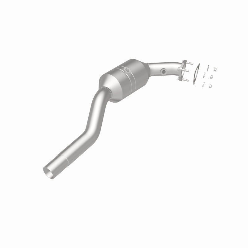 MagnaFlow Direct Fit Catalytic Converter 01-05 Porsche 911 3.6L Front Left (California)