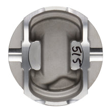 Wiseco Chevrolet LS 4.000in Bore 1.335in CH 4.00 CC Pro Tru Street Piston Set