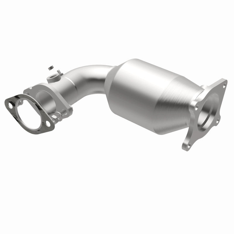 MagnaFlow OEM Grade Direct Fit Converter 15-19 Subaru WRX H4 2.0L
