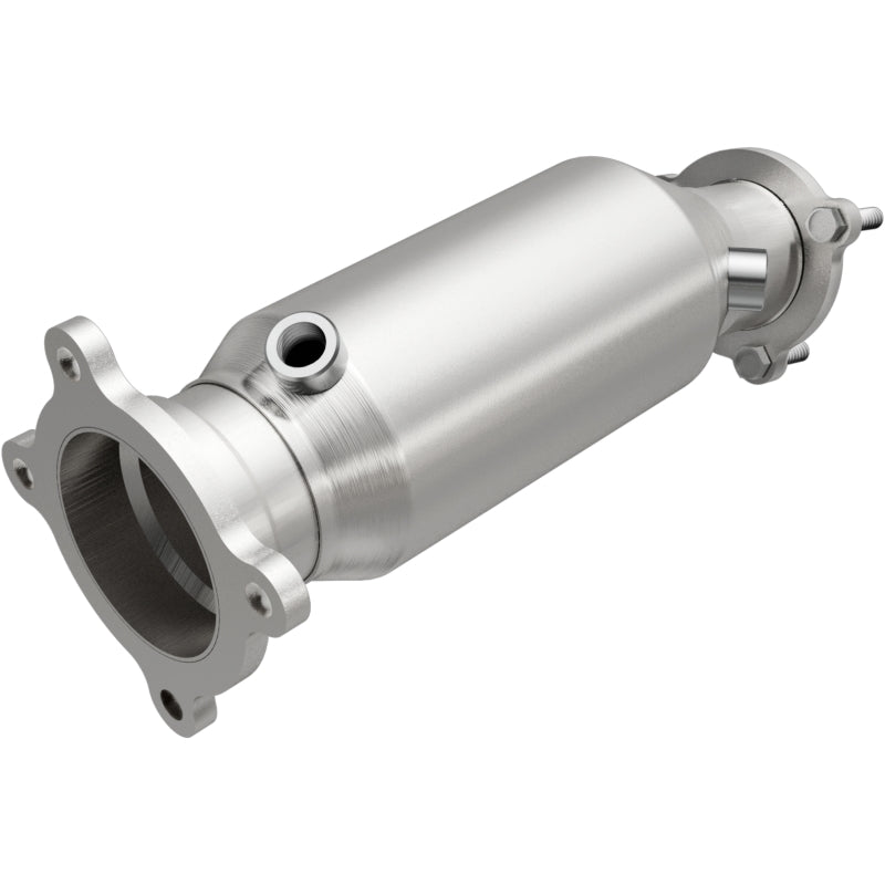 MagnaFlow 12-16 Audi A6/Quattro 2.0L OEM Direct Fit Catalytic Converter