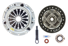 Exedy 90-05 Mazda Miata L4 Stage 1 Organic Clutch (90-93 Req. ZF505 FW For Install - 215mm Upgd)