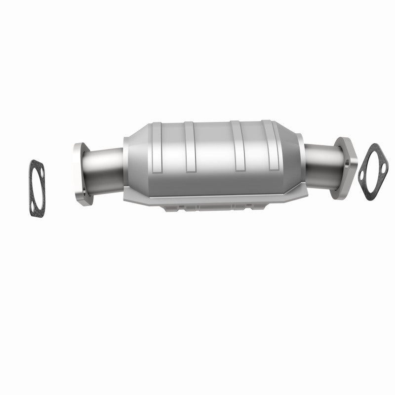 MagnaFlow Direct Fit Catalytic Converter Miata 90-93