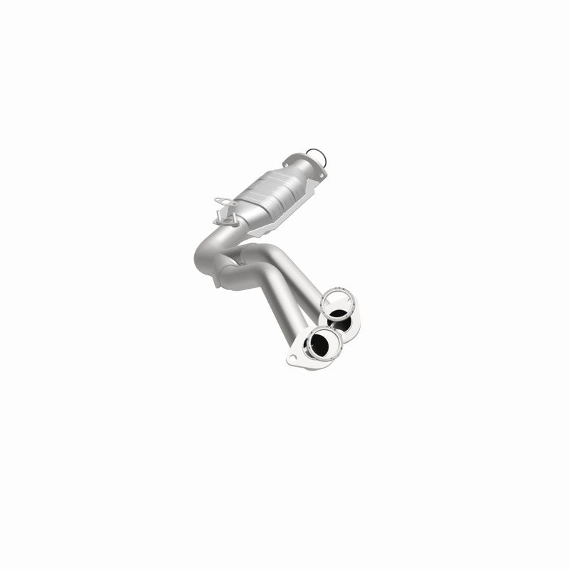 MagnaFlow Direct Fit Catalytic Converter 95-97 Toyota Landcruiser 4.5L/1996 Lexus LX 450 4.5L