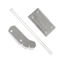 DEI 21-23 Harley-Davidson Pan America Heat Shield Liner Kit