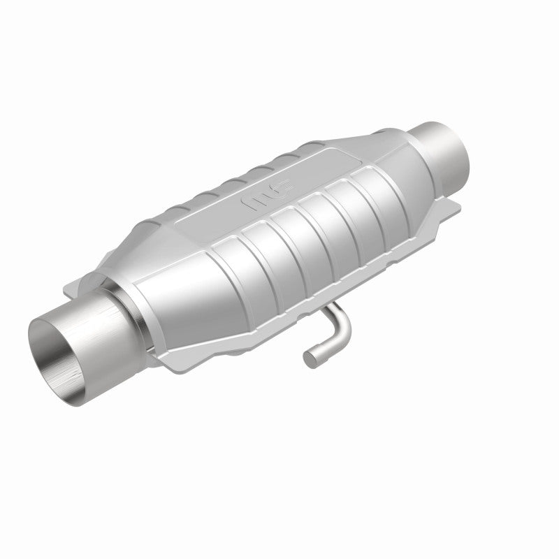 MagnaFlow Universal Catalytic Converter 2.5 inch T2 Rear