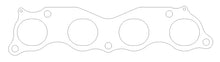 Cometic Honda K20A2 Exhaust .030 inch MLS Head Gasket 1.975 inch X 1.730 inch Port