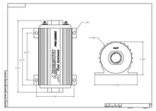 Aeromotive Pro-Series Fuel Pump - EFI or Carbureted Applications