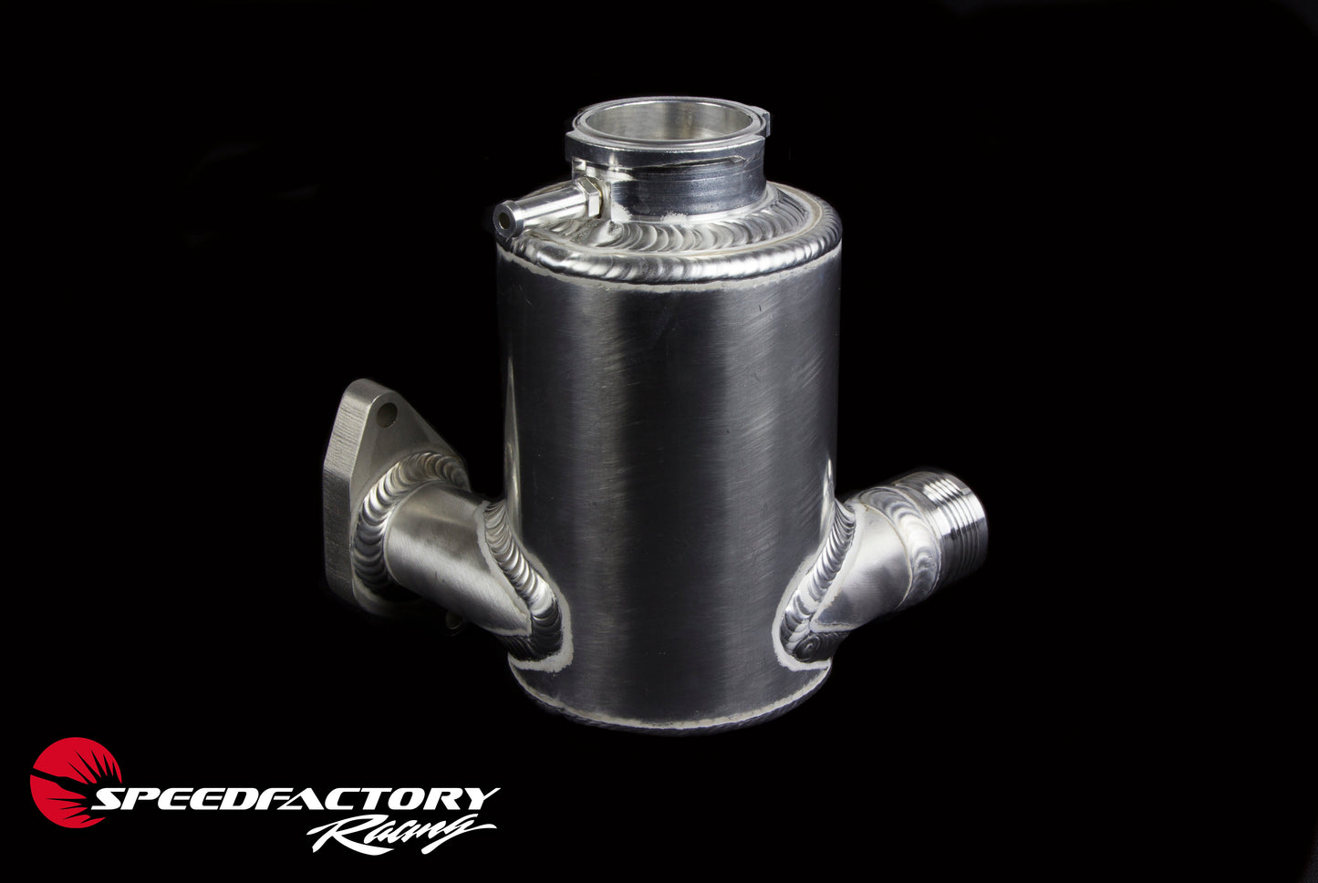 SpeedFactory Racing Honda/Acura B-Series RACE Cooling System Fill Pots