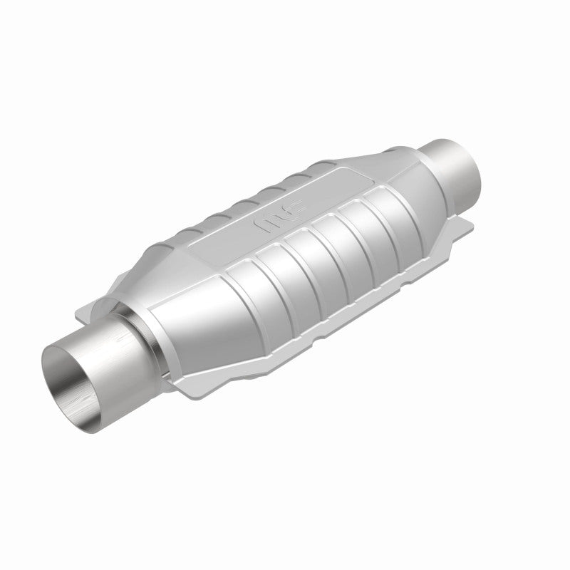 MagnaFlow Universal Catalytic Converter 2.5inch T2 Rear