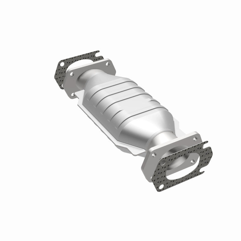 MagnaFlow Direct Fit Catalytic Converter Mf Gm