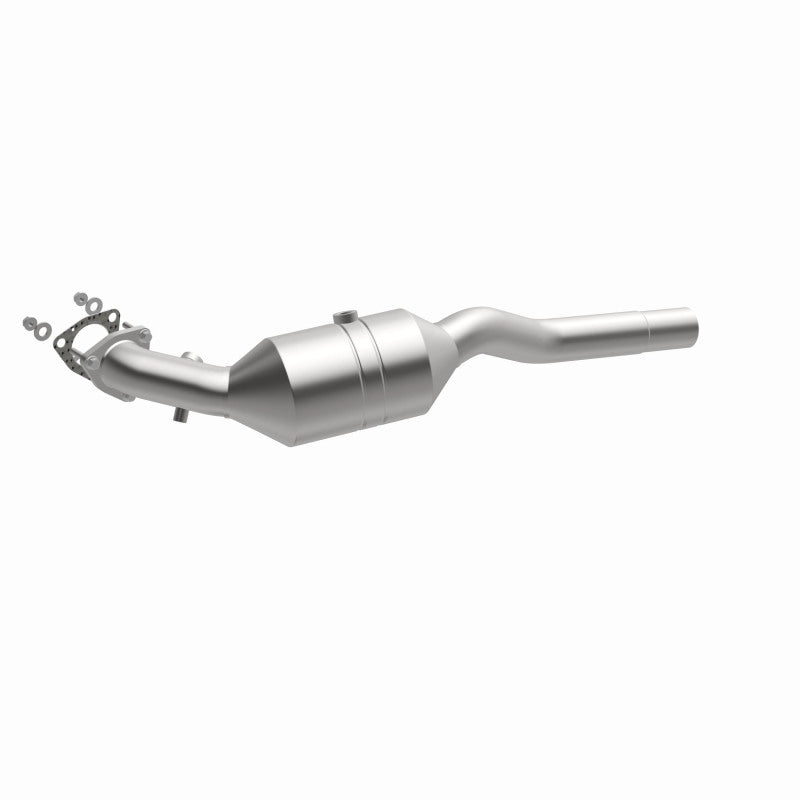 MagnaFlow Direct Fit Catalytic Converter 01-05 Porsche 911 3.6L Front Left (California)