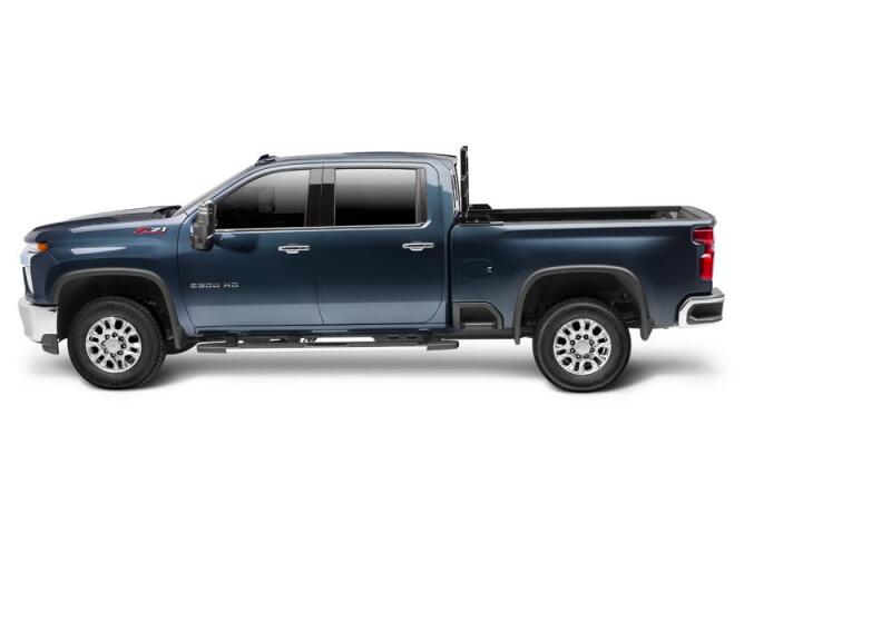 Back Rack 2500hd BackRack 20-23 Silverado/Sierra 2500HD/3500HD Original Rack Frame Only ...