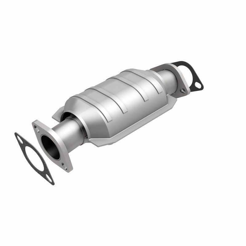 MagnaFlow Direct Fit Catalytic Converter Miata 90-93