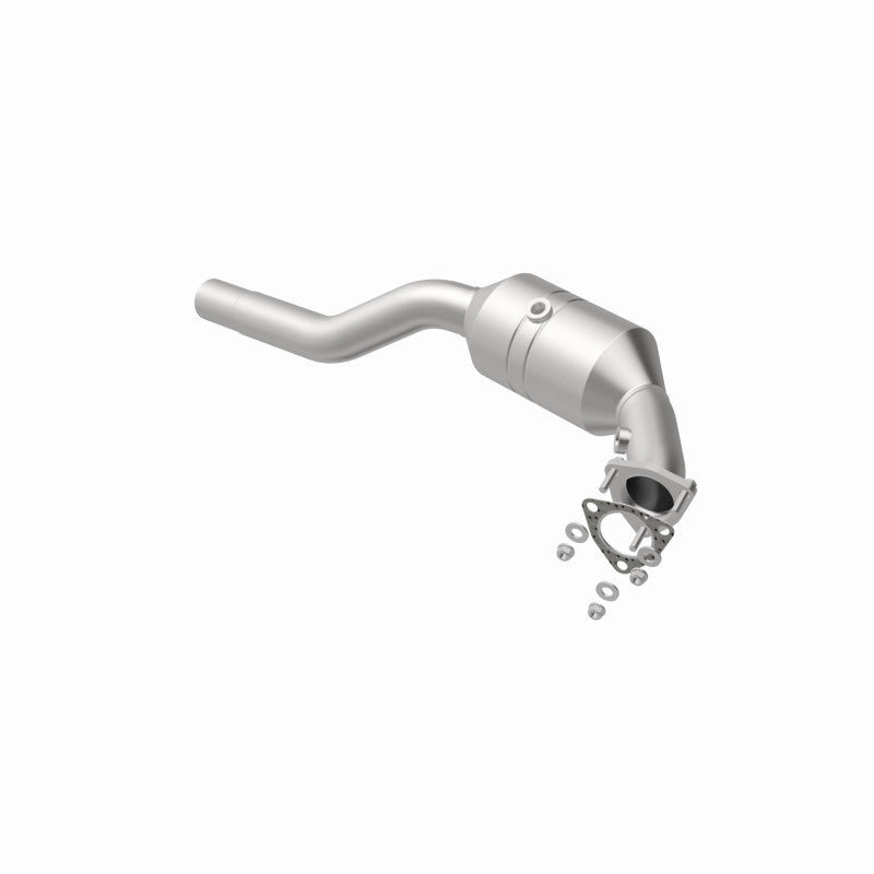 MagnaFlow Direct Fit Catalytic Converter 01-05 Porsche 911 3.6L Front Left (California)