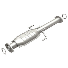 MagnaFlow Direct Fit Catalytic Converter 01-02 Tacoma CC-SB 3.4L 4w