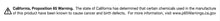 Cometic 26in x 10in x 1/16in Cork/Rubber Gasket Making Material - Includes Cutting Tool