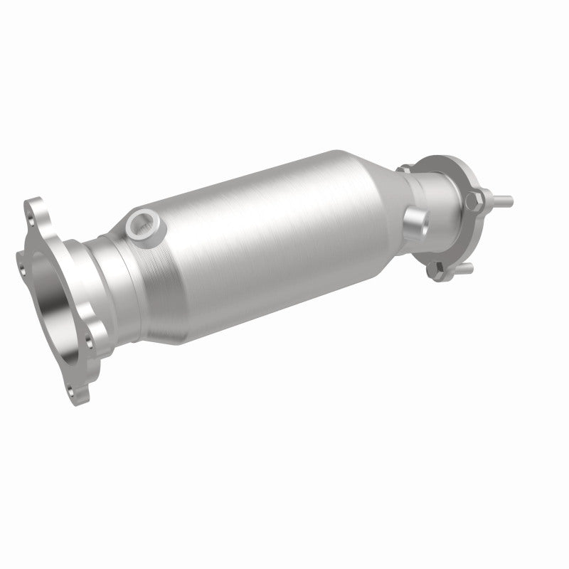 MagnaFlow 12-16 Audi A6/Quattro 2.0L OEM Direct Fit Catalytic Converter