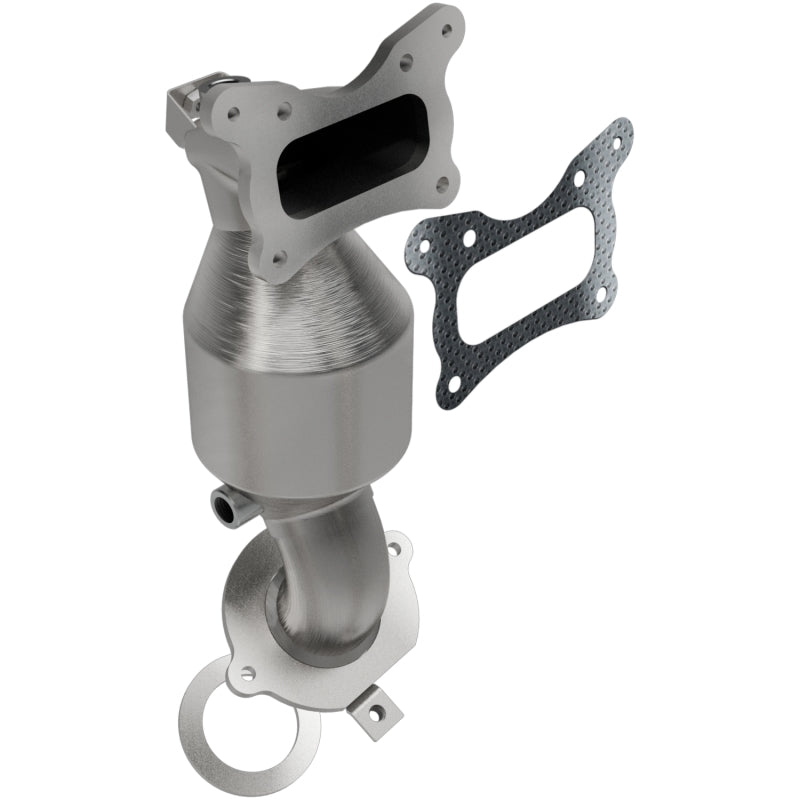 MagnaFlow Direct Fit Catalytic Converter 09-14 Acura TSX 2.4L / 08-12 Honda Accord 2.4L