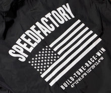 *Limited Edition* Speedfactory Racing Coaches Jacket