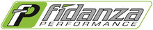 Fidanza 88-92 Mazda 626 2.2L NT / 88-92 MX-6 2.2L NT / 89-92 Ford Probe 2.2L NT Aluminum Flywheel