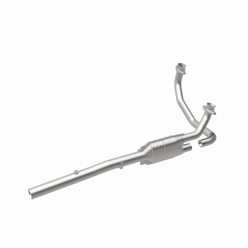 MagnaFlow Direct Fit Catalytic Converter 96-99 Ram 1500/2500/3500