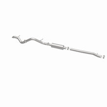 Magnaflow SYS C/B 12-14 Jeep Wrangler JK V6 3.6L 4dr
