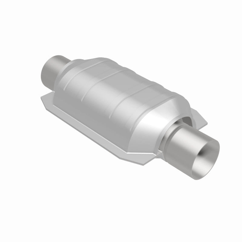 MagnaFlow Universal Catalytic Converter 2.25 inch T2 Rear