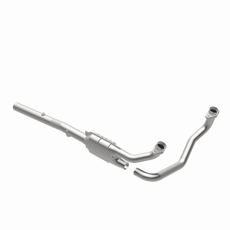 MagnaFlow Direct Fit Catalytic Converter 96-99 Ram 1500/2500/3500