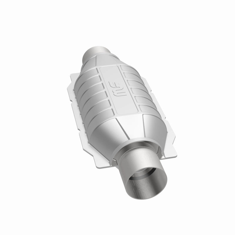 MagnaFlow Universal Catalytic Converter 2.5inch T2 Rear