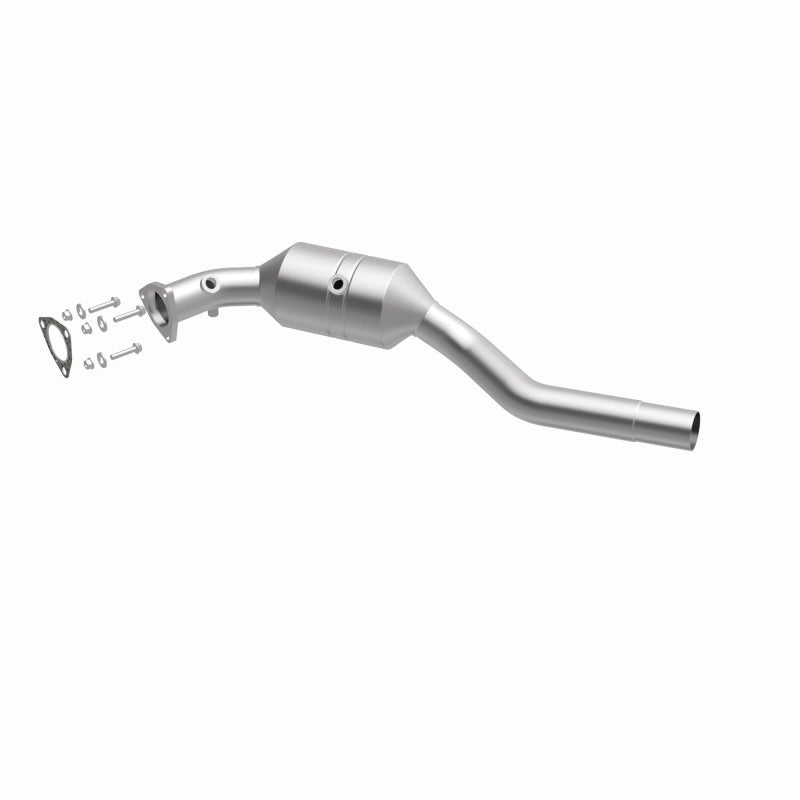 MagnaFlow Direct Fit Catalytic Converter 01-05 Porsche 911 3.6L Front Right (California)