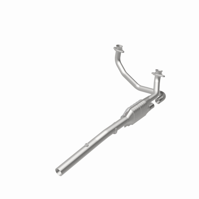 MagnaFlow Direct Fit Catalytic Converter 96-99 Ram 1500/2500/3500