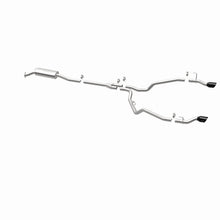Magnaflow 2021+ Honda Ridgeline 3.5L NEO Cat-Back Exhaust System