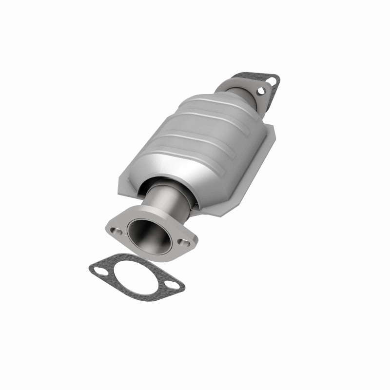 MagnaFlow Direct Fit Catalytic Converter Miata 90-93