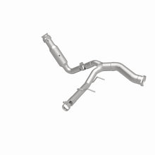 MagnaFlow Direct Fit Catalytic Converter 10-14 Ford F-150 SVT Raptor 6.2L - Right